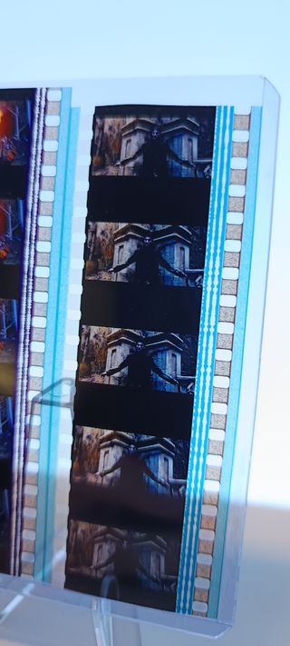 10 Fotogramas Ghost Rider 35mm