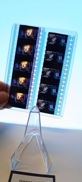 10 Fotogramas Ghost Rider 35mm