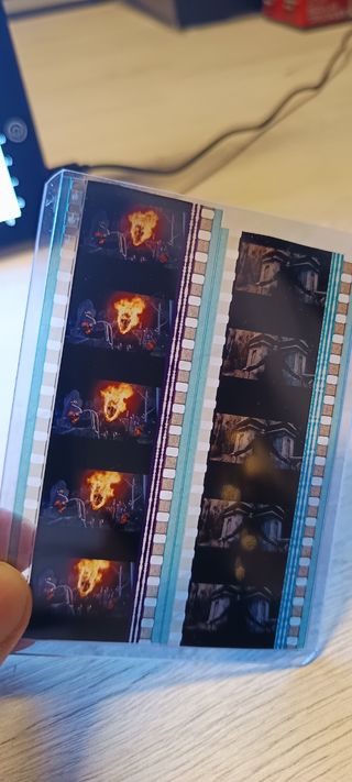 10 Fotogramas Ghost Rider 35mm