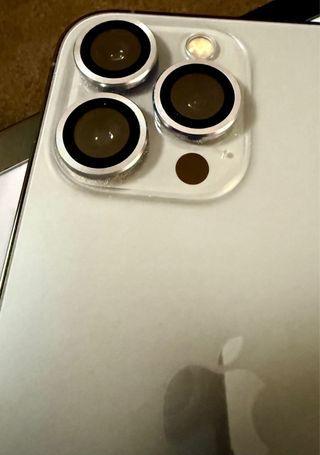 iPhone 13 Pro 256GB Azul