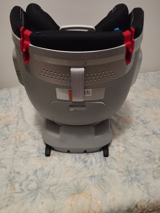 Silla coche infantil MS Turn