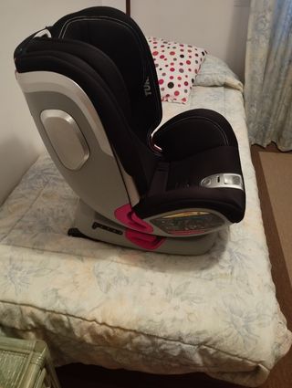 Silla coche infantil MS Turn