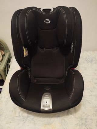 Silla coche infantil MS Turn