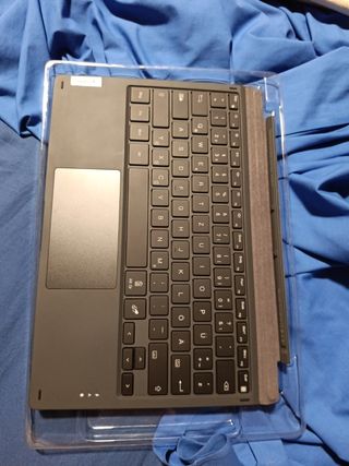 Teclado Bluetooth Nuevo para Tablet