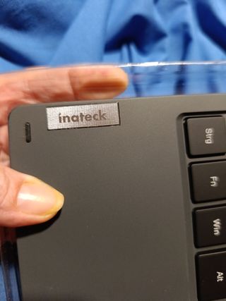 Teclado Bluetooth Nuevo para Tablet