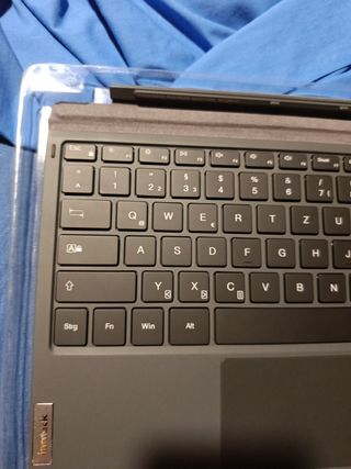 Teclado Bluetooth Nuevo para Tablet