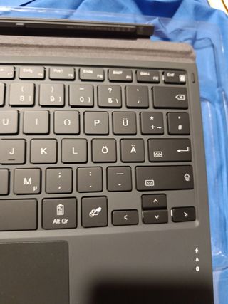 Teclado Bluetooth Nuevo para Tablet