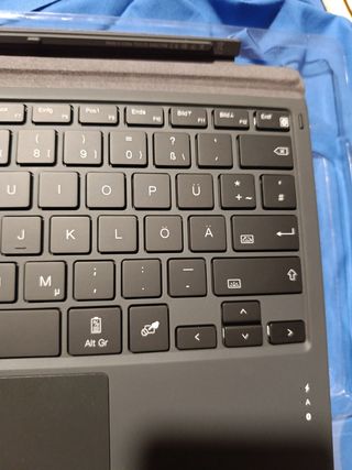 Teclado Bluetooth Nuevo para Tablet