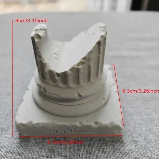 Supporto per Controller - Colonna Greco-Romana