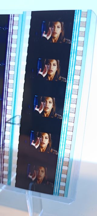 10 Fotogramas Ghost Rider 35mm