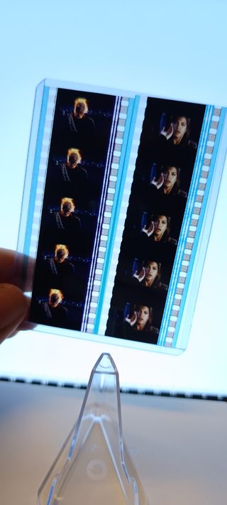 10 Fotogramas Ghost Rider 35mm