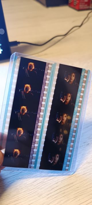 10 Fotogramas Ghost Rider 35mm