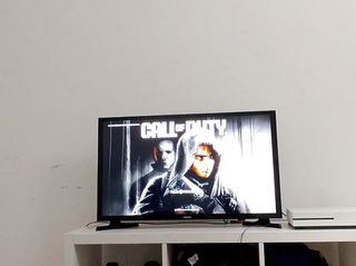Televisión Samsung