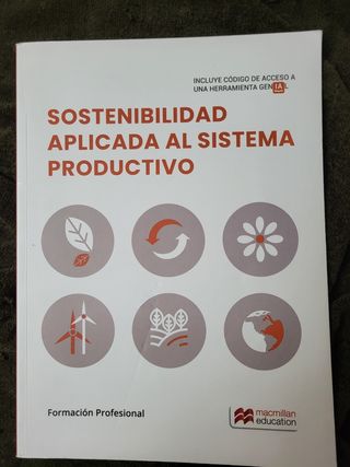 10 libros de 1°de ADMINISTRATIVO Grado Medio