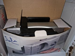 Cortafiambres Jata Eléctrico