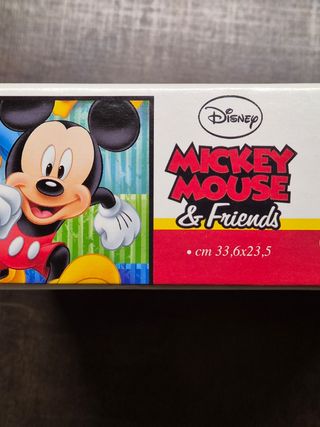 Puzzle Disney Mickey Mouse & Friends 260 pezzi