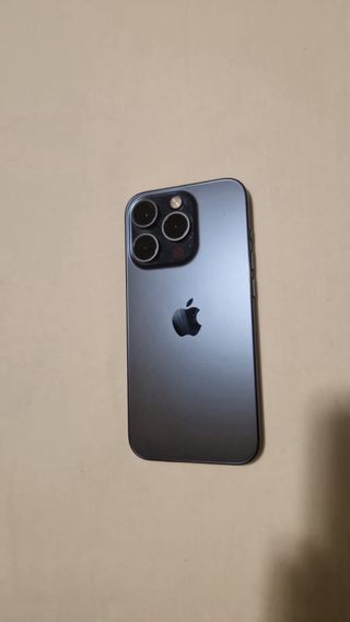 iPhone 15 Pro 128GB 