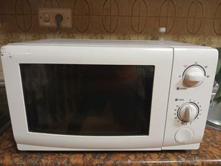 Microondas Daewoo