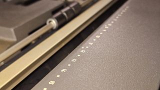 Olivetti Linea 98 Máquina de escribir