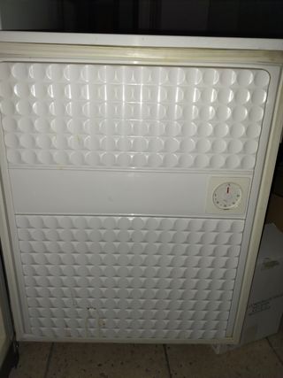 Congelador vertical Bosch