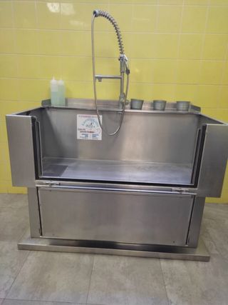 peluquería canina 