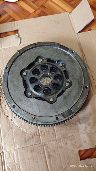 Volante Bimasa LUK DMF 415 0168 10