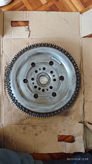 Volante Bimasa LUK DMF 415 0168 10