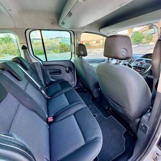 Renault Kangoo 2016