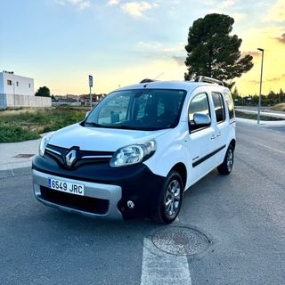Renault Kangoo 2016