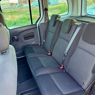 Renault Kangoo 2016