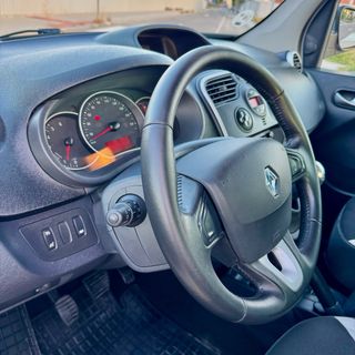 Renault Kangoo 2016
