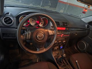 Mazda 3 2007