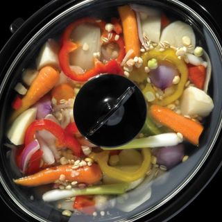 Russell Hobbs Slow Cooker Acciaio Inox