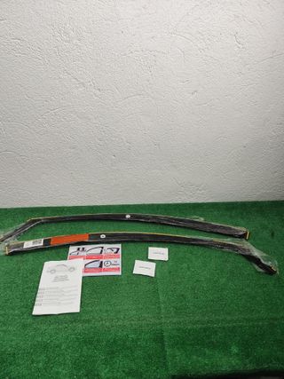 Deflectores de Aire para Ventanas de Coche