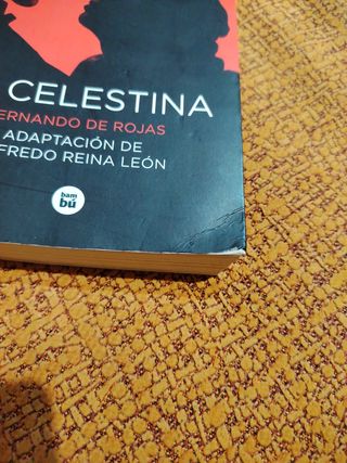 La Celestina (Letras mayúsculas. Clásicos caste...