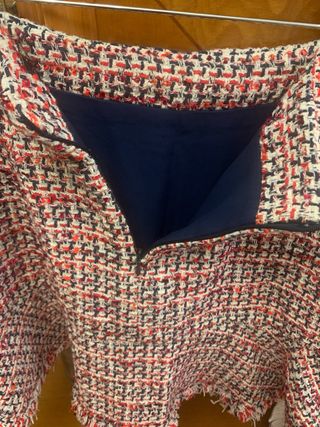 Falda Amitie T 38.