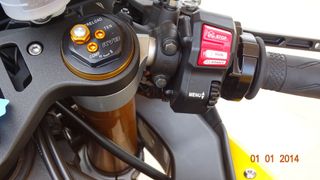 Yamaha R1 60 Aniversario