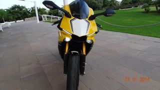 Yamaha R1 60 Aniversario