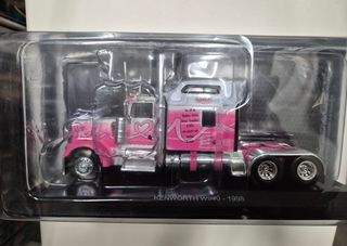 Motrice Kenworth W900 - 1998