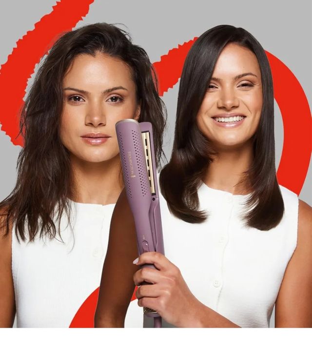 Remington AIRvive 2 en 1 Moldeador