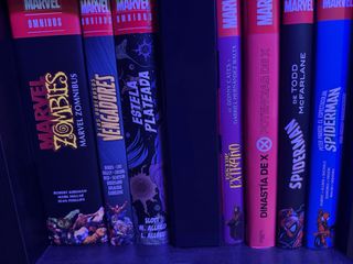 Cómics Mabel