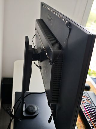 Monitor BenQ PD3200U Fotografía y Video