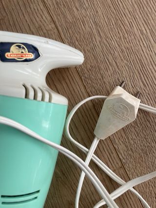 Batidora Taurus Años 70