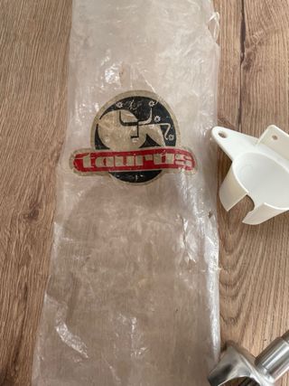 Batidora Taurus Años 70