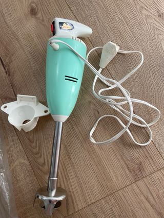 Batidora Taurus Años 70