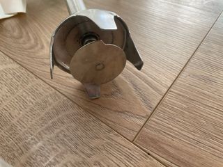 Batidora Taurus Años 70