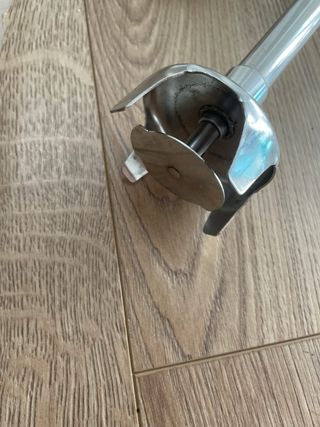 Batidora Taurus Años 70