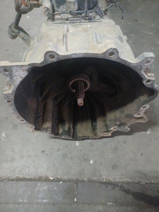 Caja de Cambios Mitsubishi Canter