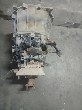 Caja de Cambios Mitsubishi Canter