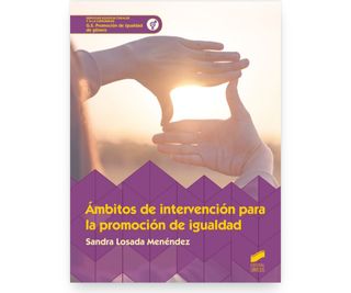 Ámbitos de intervención para la promoción de ig...